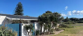 Seaside apartment in fabulous Kommetjie with WiFi