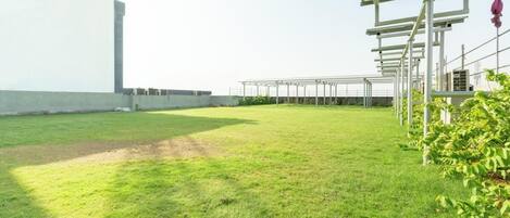 花園