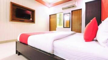 スタンダード ルーム | WiFi (無料)