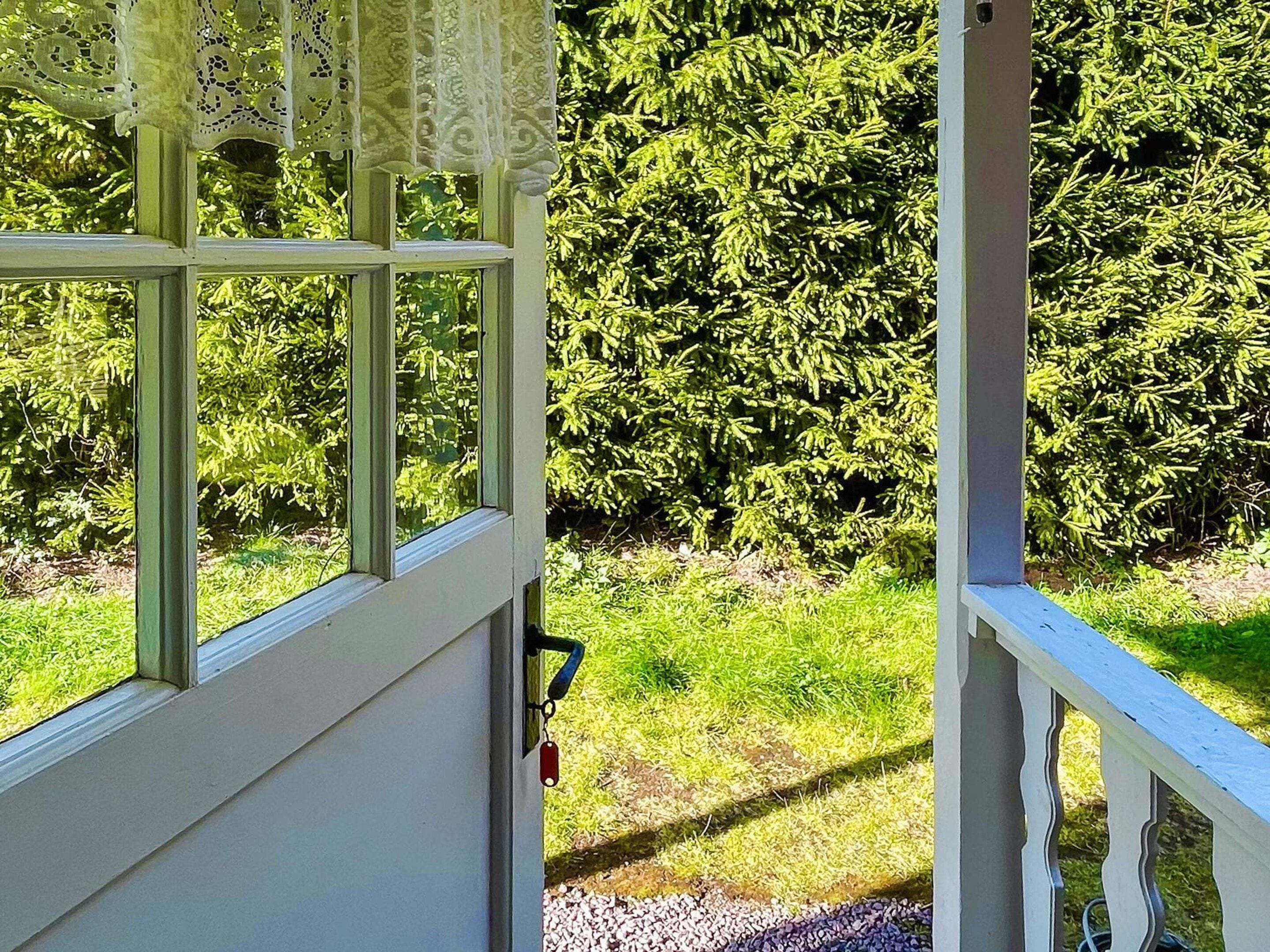 Ferienhaus | Außenbereich