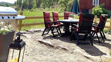 Ferienhaus | Speisen