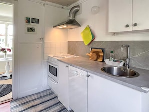 Casa | Parte interna