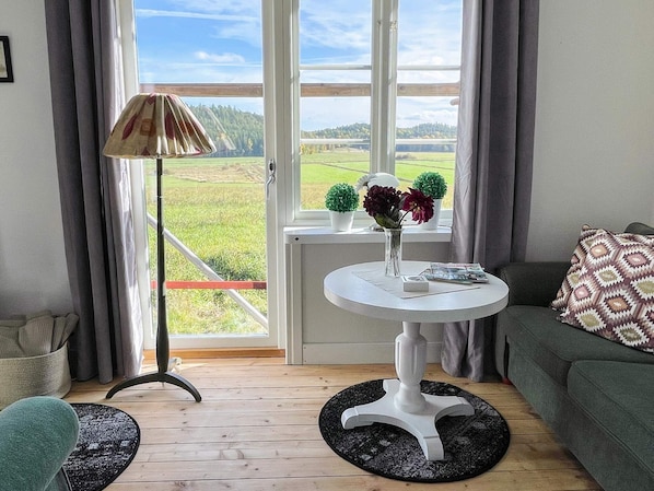 Casa | Parte interna