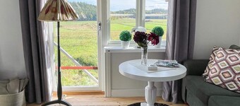 5 Person Holiday Home in Horn-by Traum