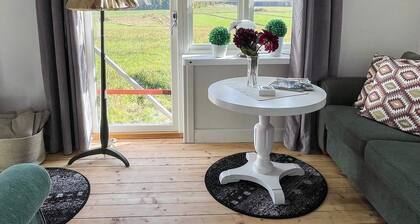 5 Person Holiday Home in Horn-by Traum