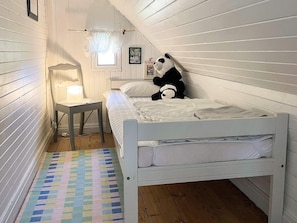 Casa | Parte interna