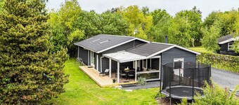8 Person Holiday Home in Rodby