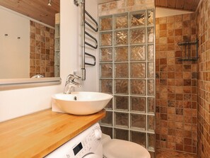 Interior - 8 Person Holiday Home in Rodby (Rodby)