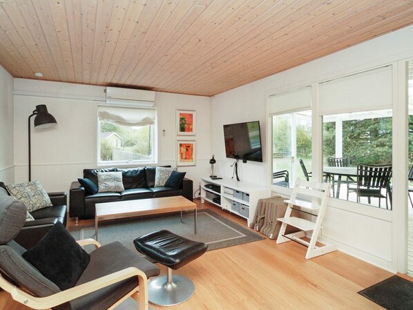 منطقة المعيشة