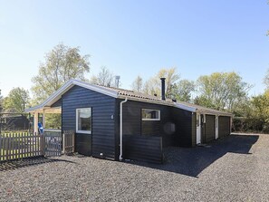 Rumah | Eksterior
