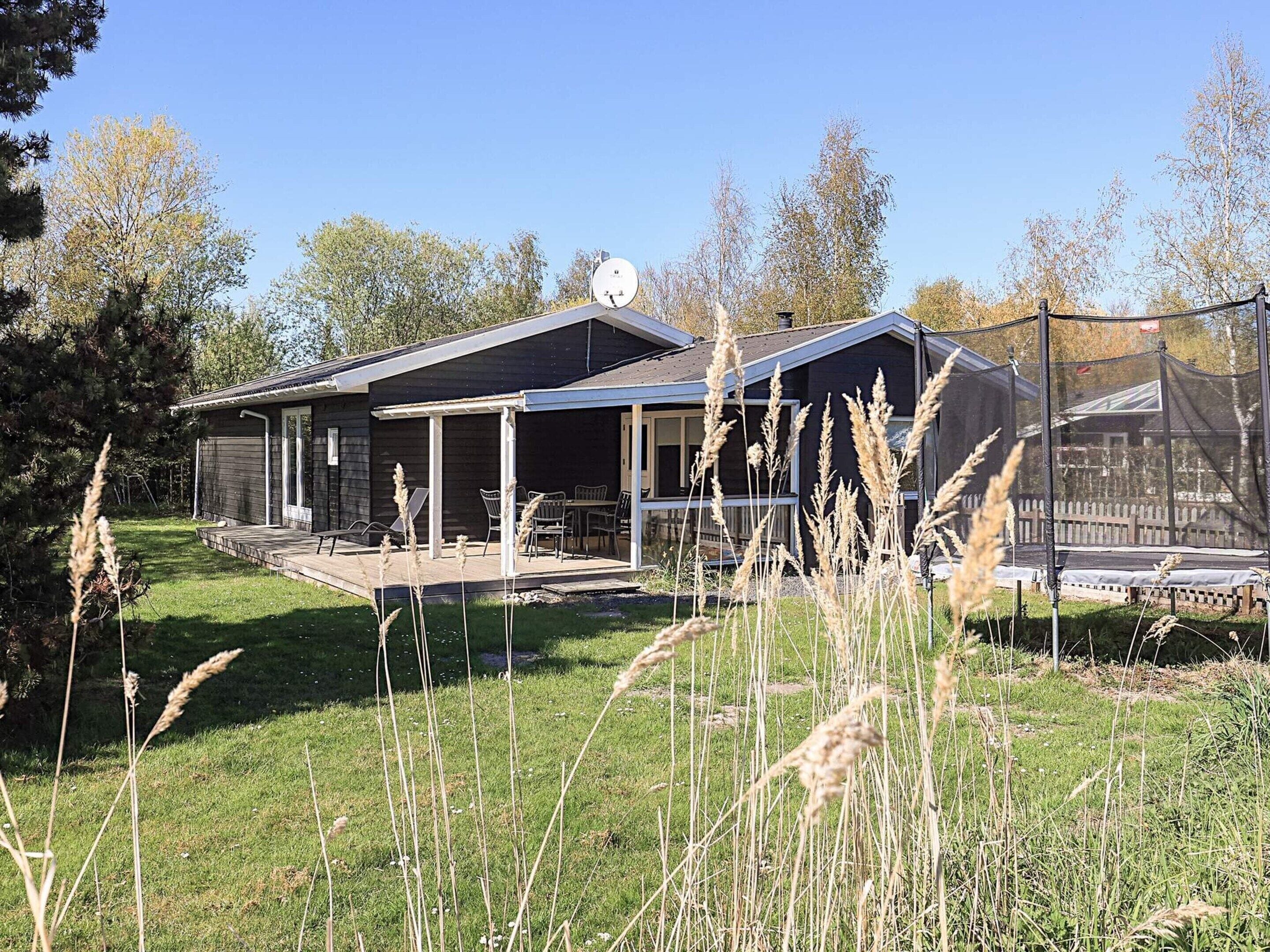 Ferienhaus | Blick von der Unterkunft