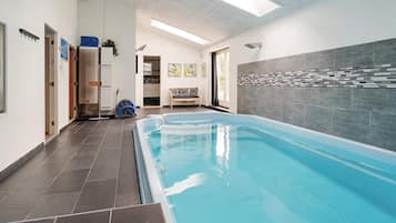 House | Pool | Indoor pool, outdoor pool