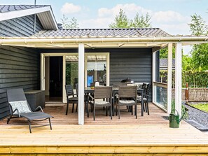 House | Exterior - 8 Person Holiday Home in Rodby (Rodby)