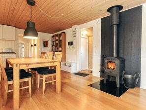 Maison | Intérieur