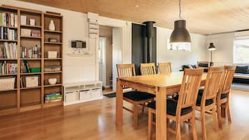 House | Interior