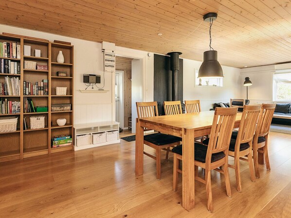 Rumah | Interior