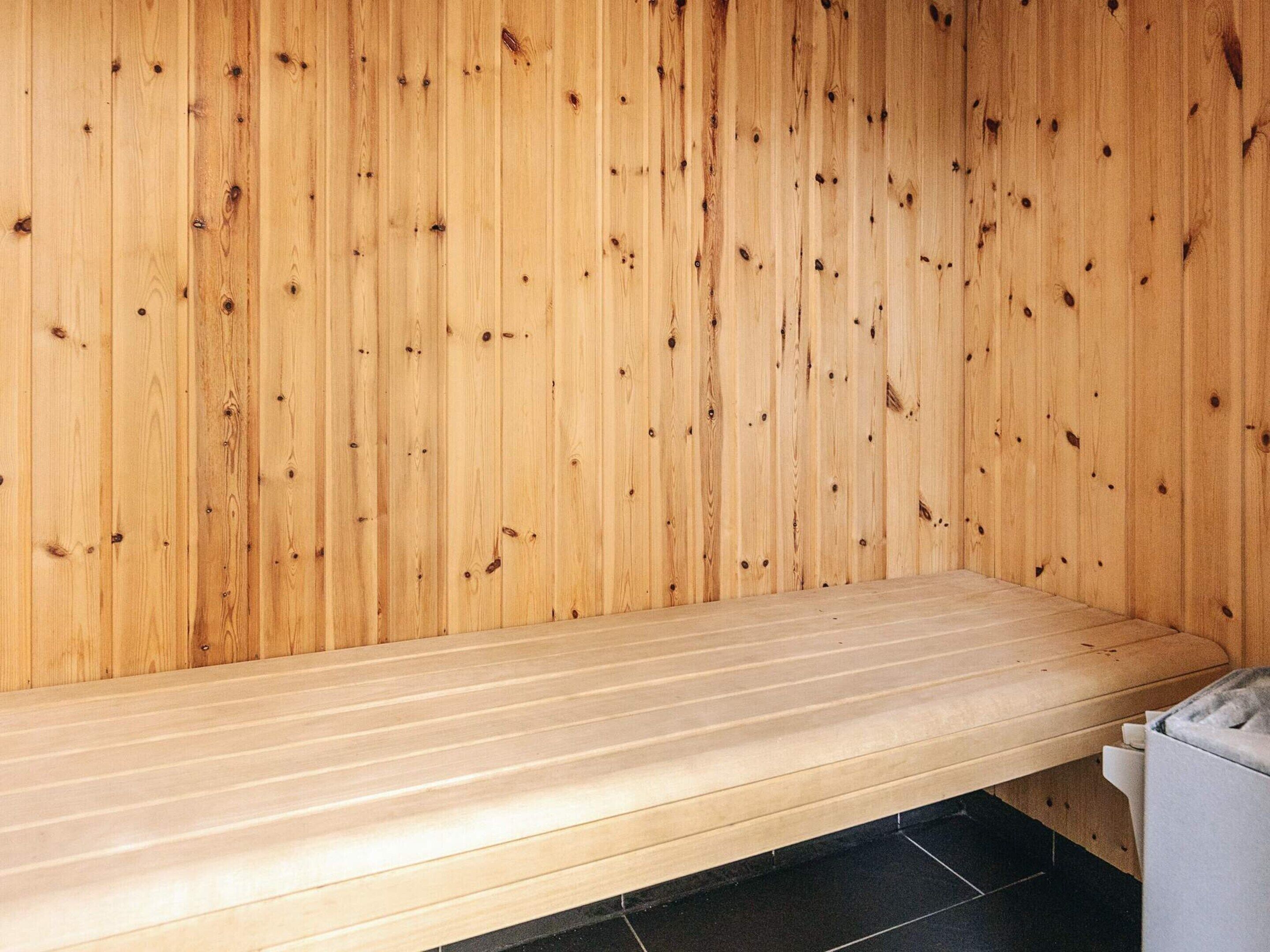 House | Sauna
