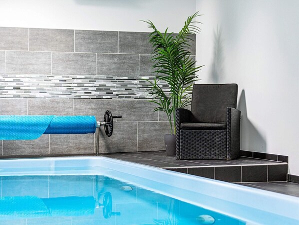 Maison | Piscine