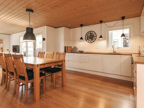 Huis | Interieur