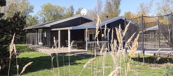 8 Person Holiday Home in Rodby