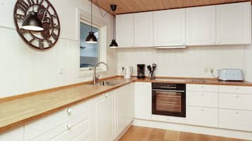 House | Private kitchen