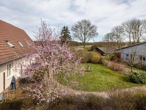 Lägenhet | Exteriör