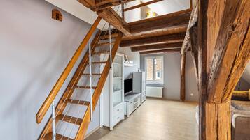 Apartment | Ruang tamu