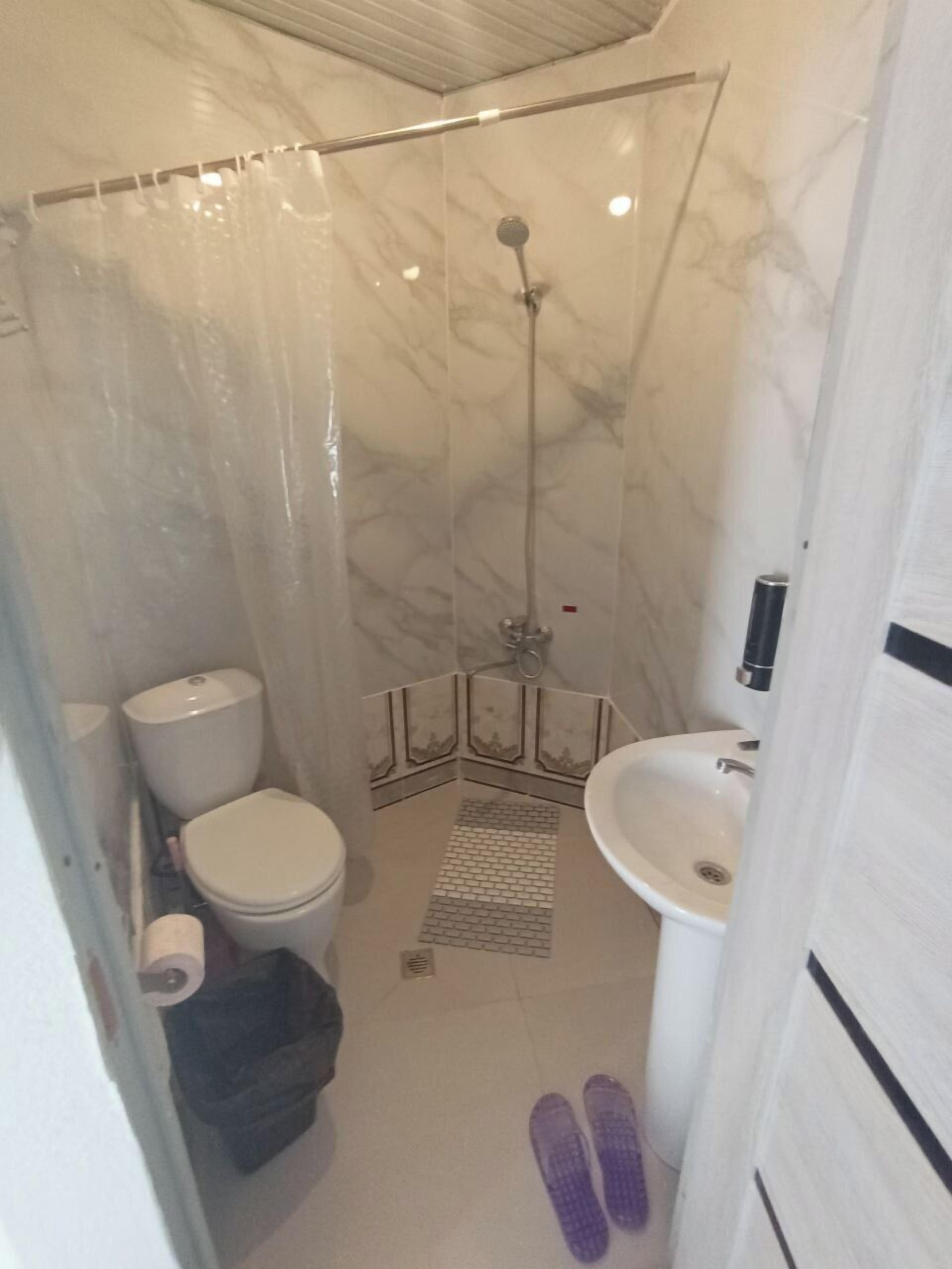 Foto - Hostel Karadeniz ok