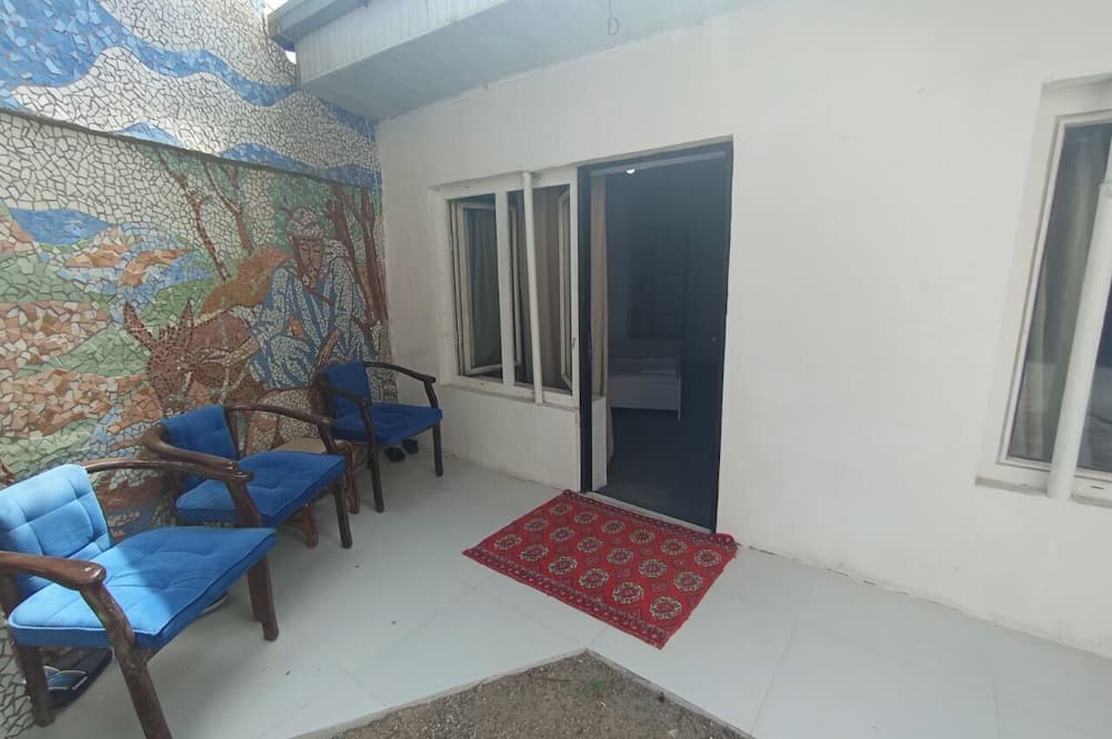 Hostel Karadeniz ok