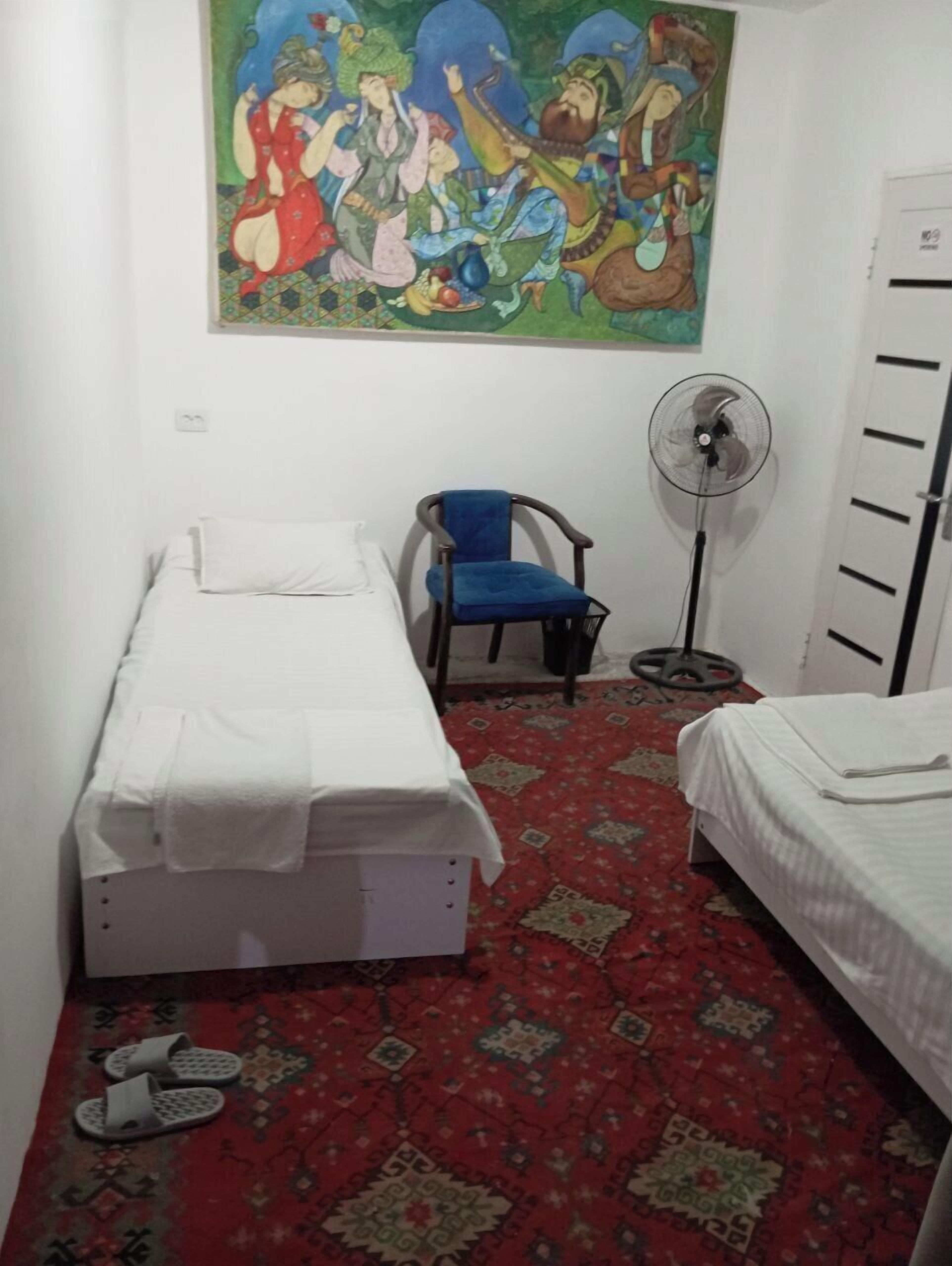 Foto - Hostel Karadeniz ok