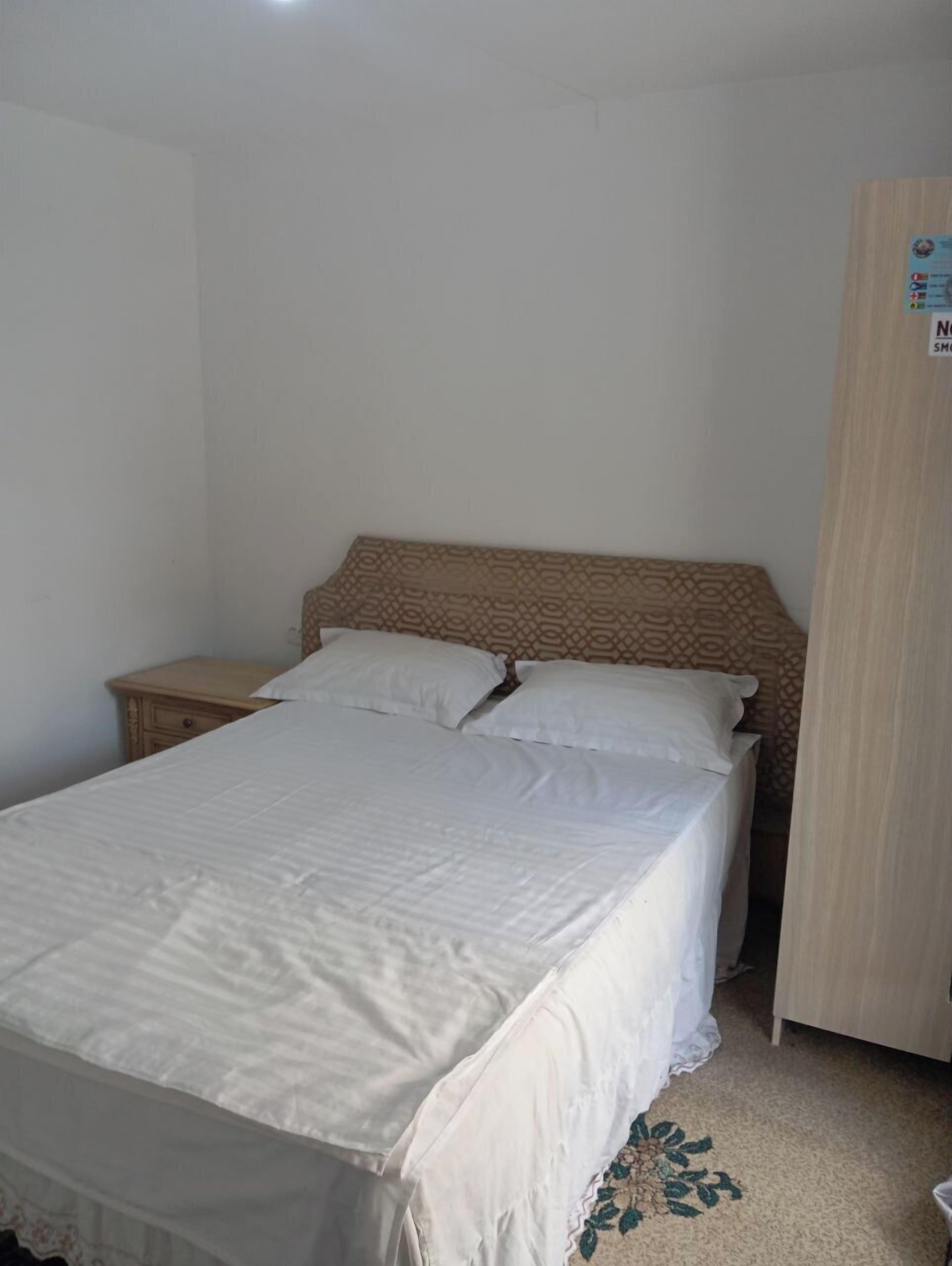 Foto - Hostel Karadeniz ok
