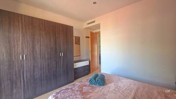 3 bedrooms