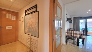 Apartment, 2 Bedrooms, Accessible, Balcony | Lounge - Cozy Apartment by the Sea in Lloret de Mar - Ref A090 Rene Go2llolet (Lloret de Mar)