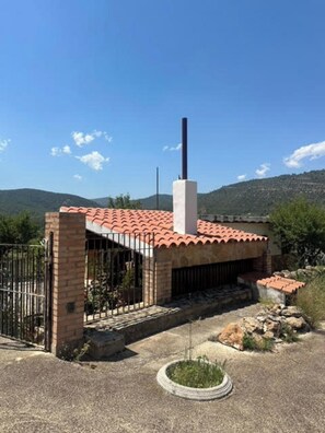 House, 3 Bedrooms, Accessible, Smoking | Exterior - Culla Country House Rentalholidays REF 034 (Culla)