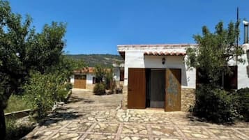 Casa, 3 dormitoris, accessible, fumadors | Exterior