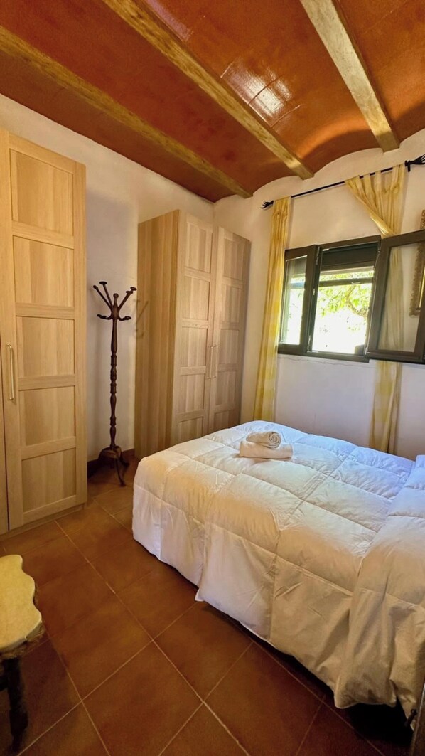 House, 3 Bedrooms, Accessible, Smoking - Culla Country House Rentalholidays REF 034 (Culla)