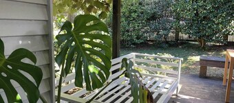 Perfect for a few days away - close to city centre, Mount Maunganui beaches.