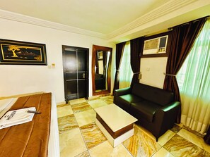 Habitación Deluxe | Wifi gratis