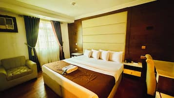 Classic Room | WiFi (free)