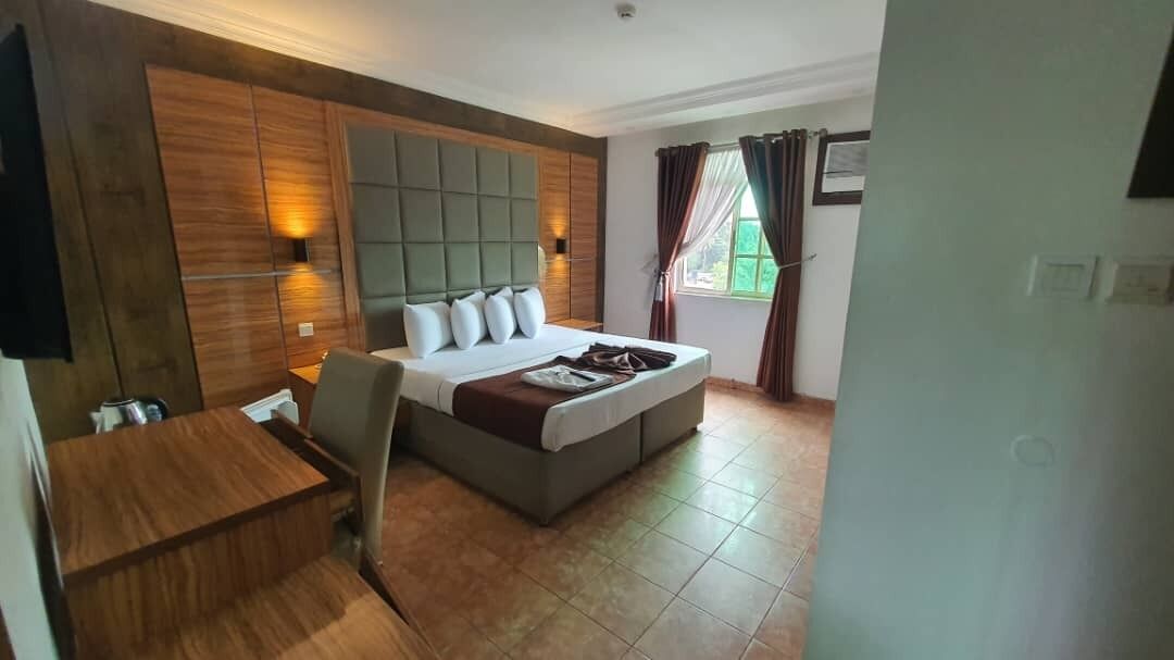 Habitación ejecutiva | Wifi gratis