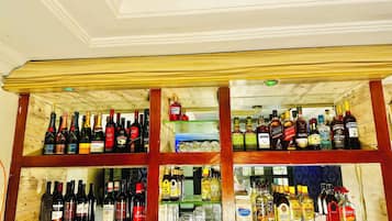 Minibar