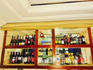 Minibar