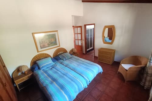Bungalow | Interior