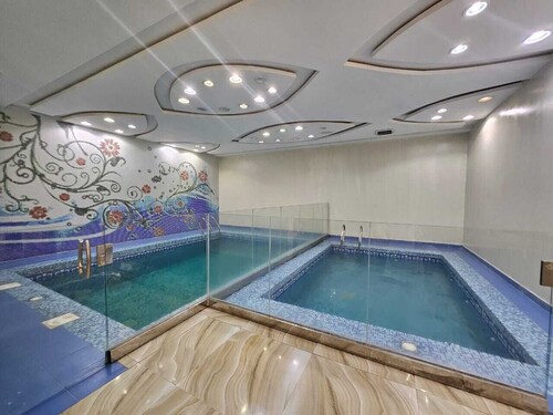 VIP resort chalet 22