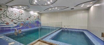 VIP resort chalet 22