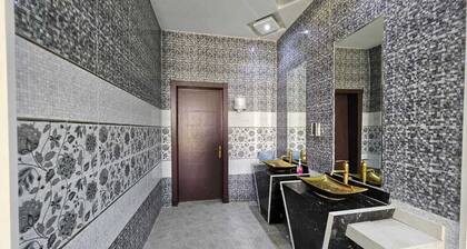 VIP resort chalet 22