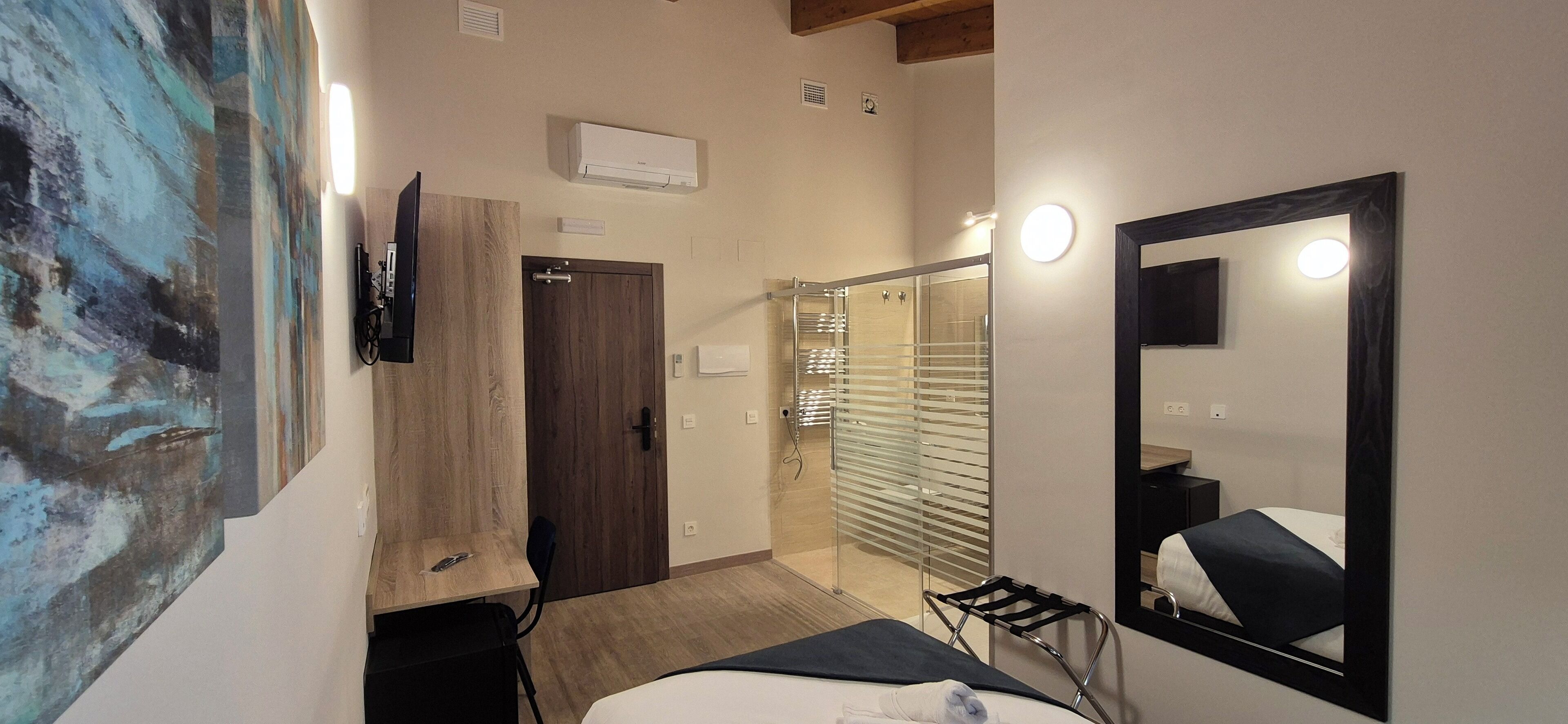 Foto - Vineam Hotel