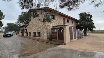 Exterieur