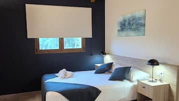 Appartement | Babybedden, extra bedden, gratis wifi, beddengoed