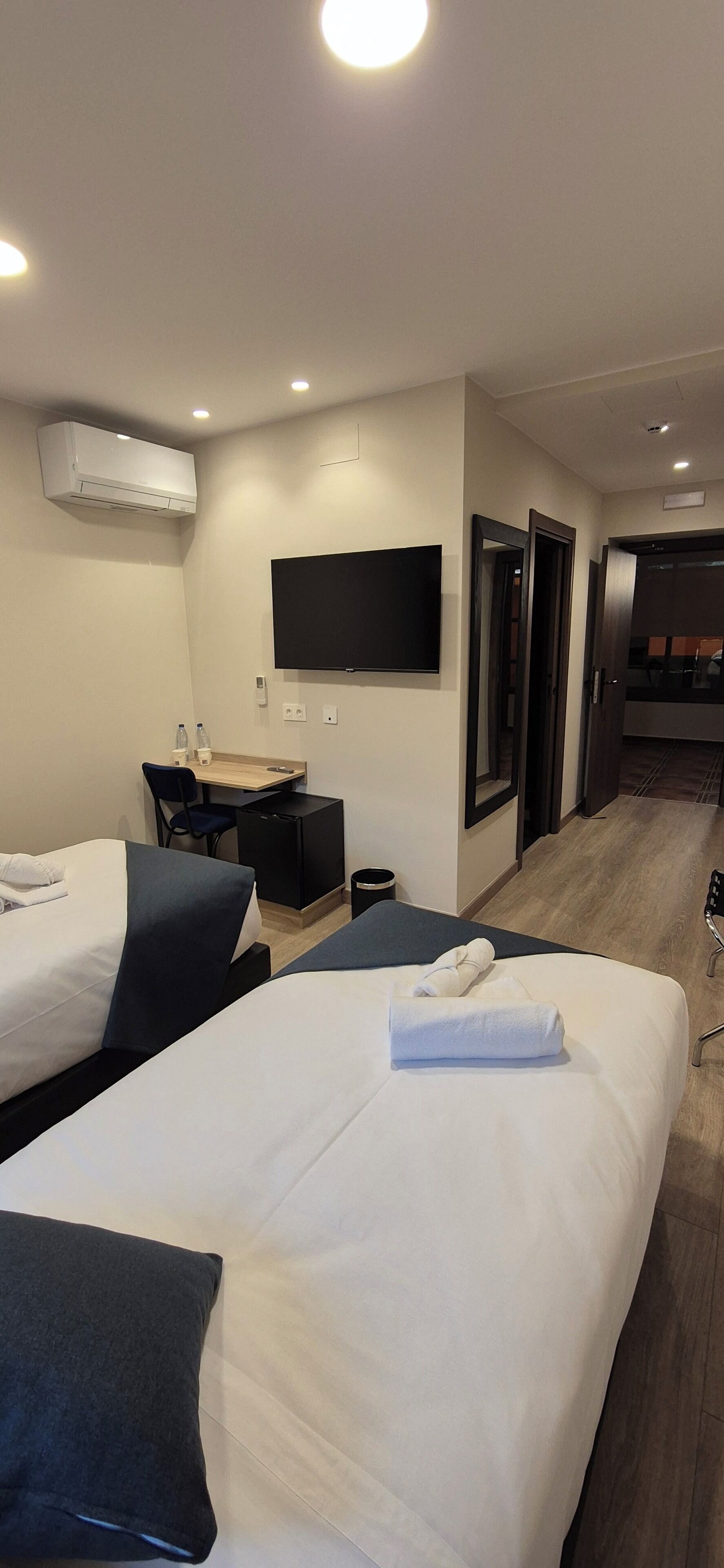 Foto - Vineam Hotel